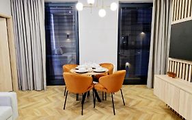 Apartament Zamojski Rynek 21